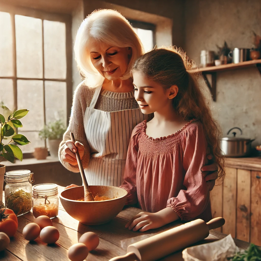 Culinary Stories: Exploring Cultures Through Flavors – NKStyle
